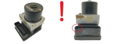 Bomba Abs Mazda Ford 2S61-2M110-CE 10.0960-0106.3 ATE 61928