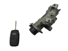 Canhão de Ignição Audi A3 A4 A6 4B0905851B 4B0905849 1373