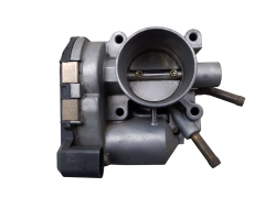 Válvula do corpo do acelerador VWAG 030133062C 0280750095 Bosch 2055