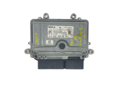 Unidade de Controlo 0281014538 A6401500334 Mercedes Bosch 56478