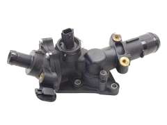 Caixa do Termostato 110602770R 1.5 DCI Renault Dacia Nissan