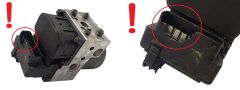 Bomba Abs Opel Zafira Astra G 90581417 0273004362 0265216651 1053