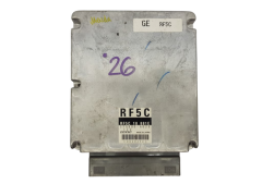 Unidade de Controlo do Motor ECU Mazda RF5C18881E 275800-6025 Denso
