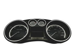 Velocímetro Peugeot 308 9665107480 52842