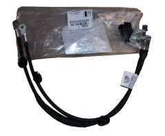 Grampo terminal Original 9838239880 Citroen Peugeot
