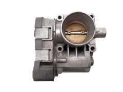 Válvula do corpo do acelerador Fiat Ford 5519278 40SMF10 Magneti Marelli 1391