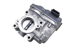 Válvula do corpo do acelerador 8200570865B H8200578645 Renault 1.2 Turbo