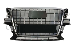 Grelha do Radiador Fazer Audi Q5 8R0853651C 88531845802 DPA