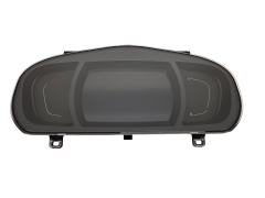Velocímetro Renault Scenic 4 248100665R 7796