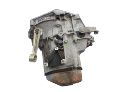 Caixa de velocidades 20CF08 Peugeot 206 1.1 8v 2222S6 1009