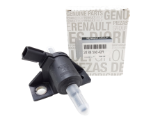 Sensor Pressão Combustível Original Renault Megane Scenic 3 1.5 dCi 208859042R