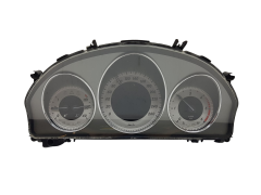 Conta-rotações Mercedes C W204 GLK A2049005509