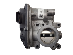 Válvula do corpo do acelerador Renault 161206038R H8201171233 0.9 1.2 TCE 2811