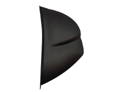 Tampa Deski Rozdzielczej Esquerda Renault Clio 4 689211335R