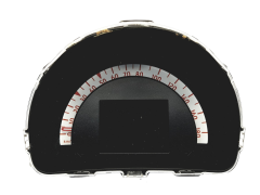 Velocímetro Smart Forfour 248214966R 0029498230 55799
