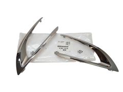 Friso do Parachoque Peugeot 1686611880 Original