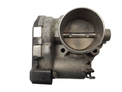 Válvula do corpo do acelerador Ford Volvo 7S7G-9F991-CA 0280750535 1.6 1691
