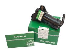 Esguicho Lava Faróis Direita Audi A6 4F0955102B B18501 Borsehung