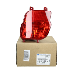 Farol nevoeiro Esquerda Original 9811718480 Citroen Peugeot