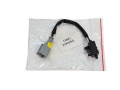Sensor Pedal Embraiagem Citroen Peugeot 218920 2189.20 Original