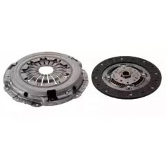 Kit embraiagem Original Renault Megane Scenic Clio 1.6 TCe 302054100R