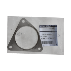 Junta, vedação Original Renault 2069200Q0A 8200030251 Nissan