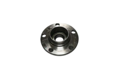 Cubo de Roda Traseira Fazer VW Audi Seat Skoda 6Q0598611 55980797301 Vika