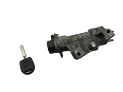 Canhão de Ignição VW Golf 4 Polo 4B0905851C 4B0905849