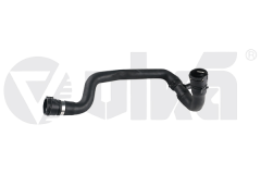 Tubo de líquido refrigerante Fazer Audi 8K0122101G 11221782601 Vika
