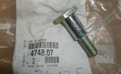 Parafuso Dźwigni Hamulca Ręcznego Novo Original 4748.07 474807 Citroen Jumper I