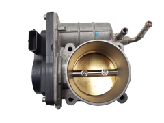 Válvula do corpo do acelerador Renault 161201190R RME60-12 2.0 16V 2178