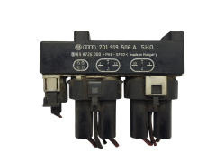 Unidade de Controlo Volkswagen 701919506A 898726000