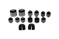 Bucha do braço de controle Conjunto Fazer VW Audi 1K0505203A K41483701 Vika