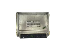 Unidade de Controlo 0281010809 23710BN304 Nissan Bosch