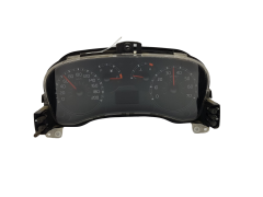 Conta-rotações Fiat Panda 51711237 503000480700 2317