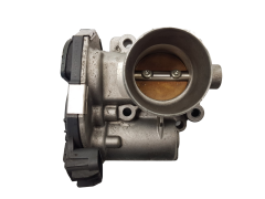 Válvula do corpo do acelerador Opel Chevrolet 55565489 0280750498 1.4 Bosch 1562