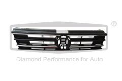 Grelha do Radiador 5NA853651B 88531809402 VW Tiguan DPA