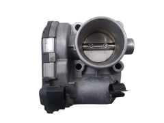Válvula do corpo do acelerador Fiat Lancia 0280750042 1.2B Bosch 1456