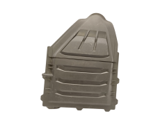 Caixa do Filtro de Ar VW Audi Skoda Seat 1,0 TSI 04C129601M 04C129620A