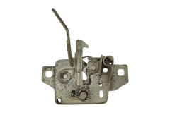 Fechadura Capô Fazer Renault Kangoo 2 656018201R 8200497783