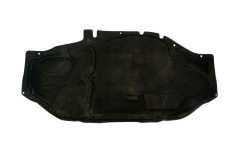 Absorvedor de som do capô Novo Original Renault Clio 3 8200198038 Absorvedor de som do capô Novo Original Renault Clio 3 8200198038