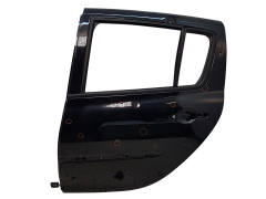 Porta Esquerdo Traseira Renault Clio 3 HB TEGNE