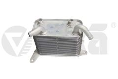 Radiador de Óleo 3D0409061G 34090831101 VW Phaeton Vika