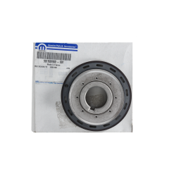 Roda comando Novo Original 9817681980 Citroen Peugeot