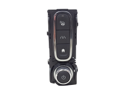 Interruptor Navi LCA Renault Kadjar 253B03216R