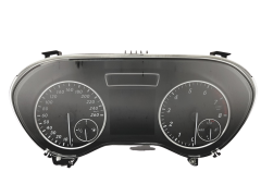 Conta-rotações Mercedes B W246 A2469005911 0263681372 Bosch