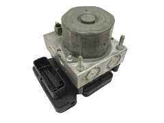 Bomba Abs Nissan Qashqai 476604EA1E 0265956531 Bosch 61697