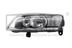 Farol Esquerdo 4F0941003A 99411783902 Audi A6 DPA