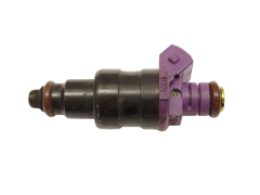 Injetor de combustível 1,2 8V D7F Renault 8200873774 873774 Twingo