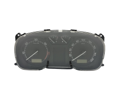 Conta-rotações Skoda Octavia 1U0920810F 110080058017 54220